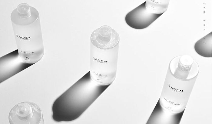 Lagom Cellup Micro Cleansing Water - 350ml