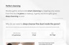 Lagom Cellup Micro Cleansing Water - 350ml