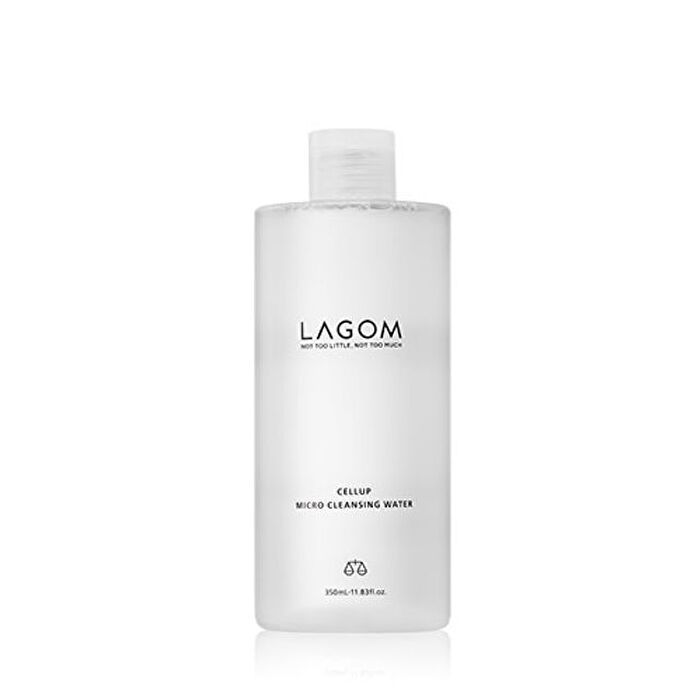 Lagom Cellup Micro Cleansing Water - 350ml