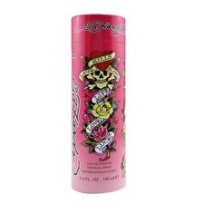 Ed Hardy For Women Eau De Parfum 100ml