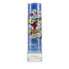 Ed Hardy Love & Luck Man Eau De Toilette Spray