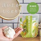 pdc Wafood Made Matcha Enzyme Face Wash Powder - 30 pcs