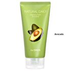 Natural Daily Cleansing Foam - 4 Types - Pomegranate