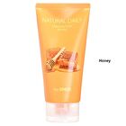 Natural Daily Cleansing Foam - 4 Types - Pomegranate