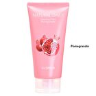 Natural Daily Cleansing Foam - 4 Types - Pomegranate