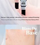 too cool for school Artclass Blanc De Base - 2 Colors - #02 Eclat Rose