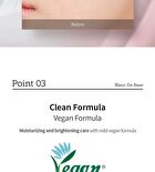too cool for school Artclass Blanc De Base - 2 Colors - #02 Eclat Rose