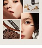too cool for school Magicurl Fixing Mascara - 3 Colors - #02 Dark Brown