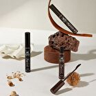 too cool for school Magicurl Fixing Mascara - 3 Colors - #02 Dark Brown