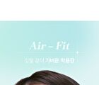 Toktok-Hara W Eyelash - 4 Types - 11mm