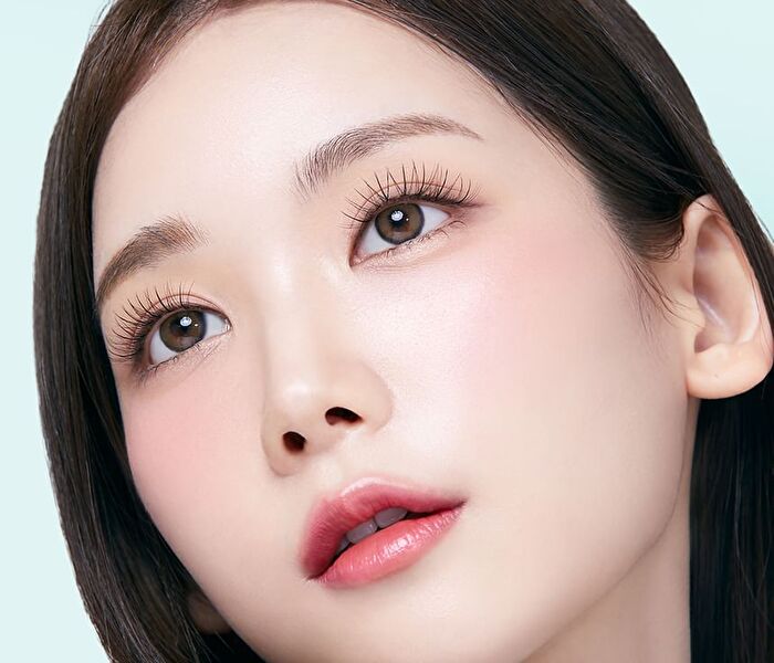 Toktok-Hara W Eyelash - 4 Types - 11mm