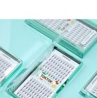 Toktok-Hara W Eyelash - 4 Types - 11mm