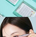 Toktok-Hara W Eyelash - 4 Types - 11mm
