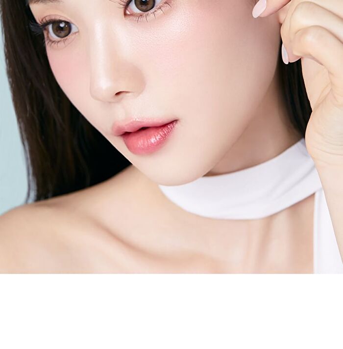 Toktok-Hara W Eyelash - 4 Types - 11mm