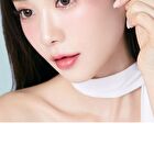 Toktok-Hara W Eyelash - 4 Types - 11mm