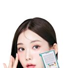 Toktok-Hara W Eyelash - 4 Types - 11mm