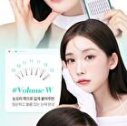 Toktok-Hara W Eyelash - 4 Types - 11mm