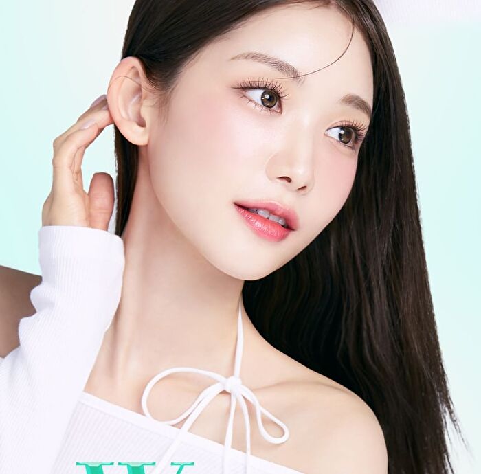 Toktok-Hara W Eyelash - 4 Types - 11mm