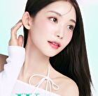 Toktok-Hara W Eyelash - 4 Types - 11mm