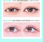 Toktok-Hara W Eyelash - 4 Types - 11mm