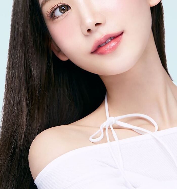 Toktok-Hara W Eyelash - 4 Types - 11mm
