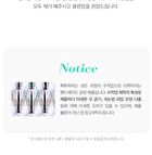 Toktok-Hara W Eyelash - 4 Types - 11mm