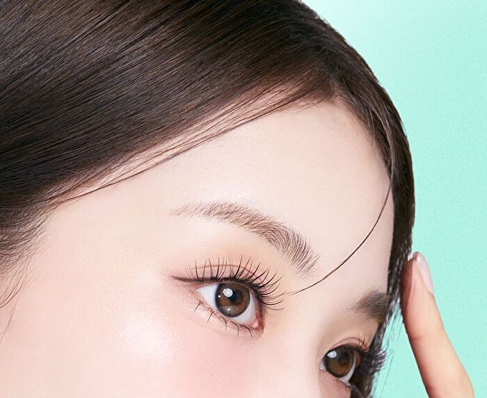 Toktok-Hara W Eyelash - 4 Types - 11mm