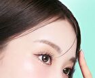 Toktok-Hara W Eyelash - 4 Types - 11mm