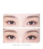Toktok-Hara W Eyelash - 4 Types - 11mm