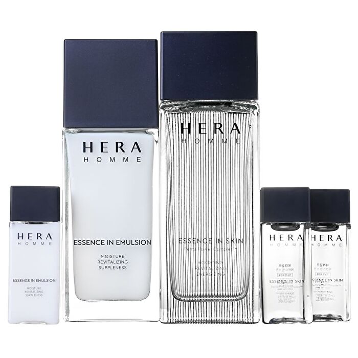 Homme Basic Special Set - 5 pcs