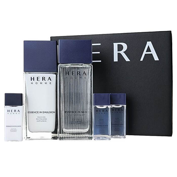Homme Basic Special Set - 5 pcs