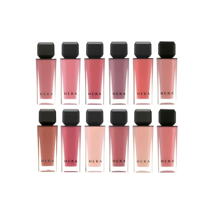 Sensual Powder Matte Liquid - 14 Colors - #499 Rose Suede