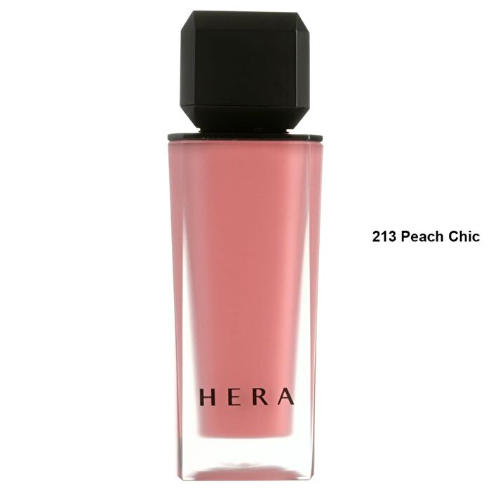 Sensual Powder Matte Liquid - 14 Colors - #127 Lip Morning