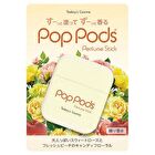 PopPods Perfume Stick - Candy Floral - 10g