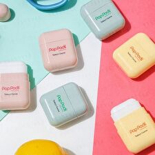 Today's Cosme PopPods Perfume Stick - Candy Floral - 10g