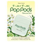 PopPods Perfume Stick - Fruity Bouquet - 10g