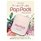 PopPods Perfume Stick - Jasmin Garden - 10g