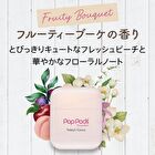 PopPods Perfume Stick - Jasmin Garden - 10g