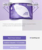 Onion Newpair Clear Pad - 60 pads