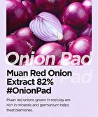 Onion Newpair Clear Pad - 60 pads