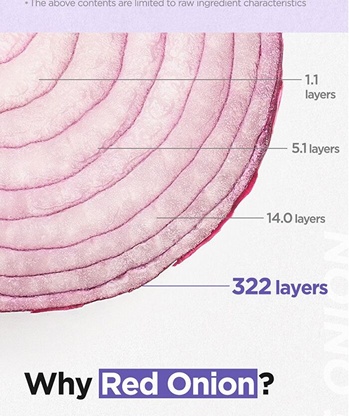 Onion Newpair Clear Pad - 60 pads