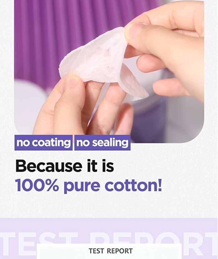 Onion Newpair Clear Pad - 60 pads