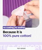 Onion Newpair Clear Pad - 60 pads
