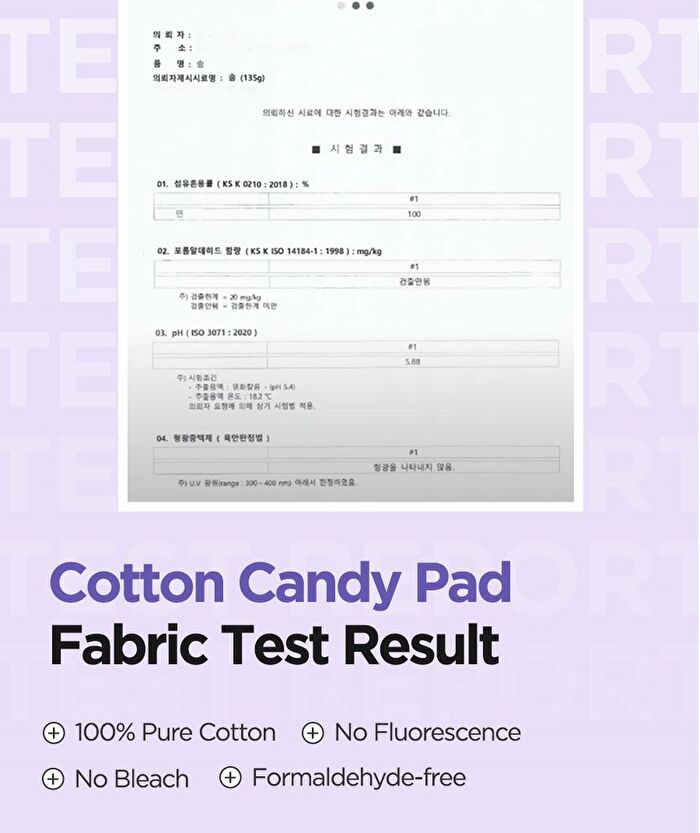 Onion Newpair Clear Pad - 60 pads