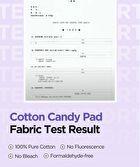 Onion Newpair Clear Pad - 60 pads