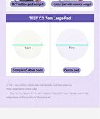 Onion Newpair Clear Pad - 60 pads