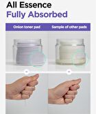 Onion Newpair Clear Pad - 60 pads