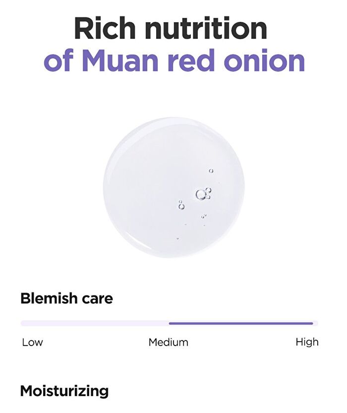 Onion Newpair Clear Pad - 60 pads