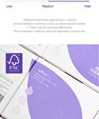 Onion Newpair Clear Pad - 60 pads