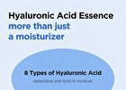 Hyaluronic Acid Water Essence - New Version - 50ml